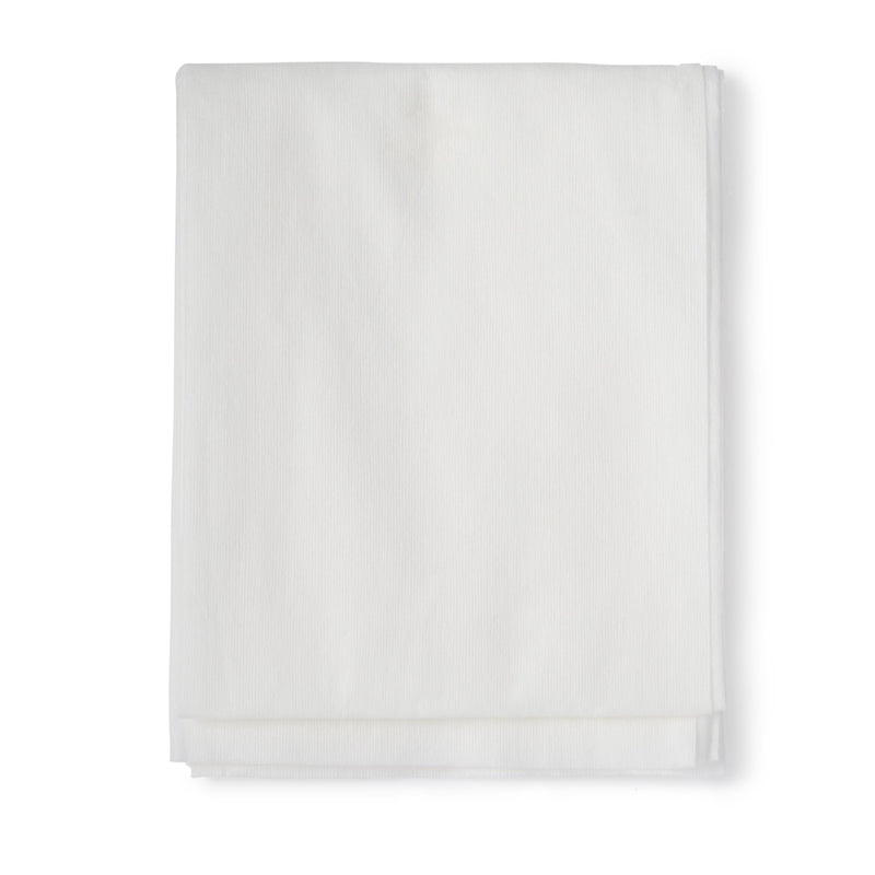 Sterilization Tray Liner Towel, 20 X 25 Inch, 1 Case of 400 (Sterilization Accessories) - Img 3