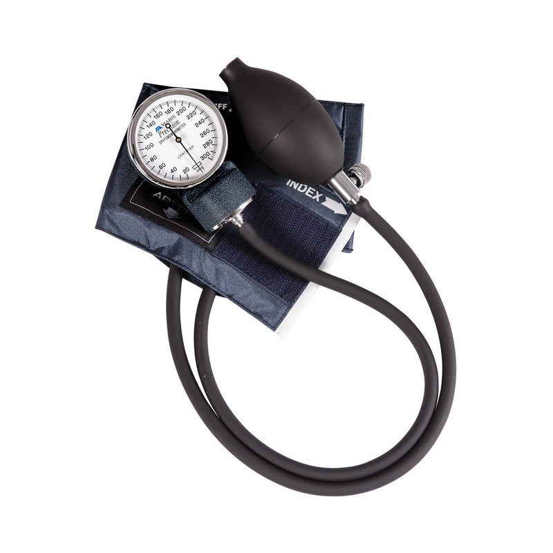 Precision™ Aneroid Sphygmomanometer, 1 Each (Blood Pressure) - Img 3