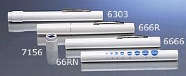 Symmetry Surgical Penlight, 1 Each (Lighting) - Img 1