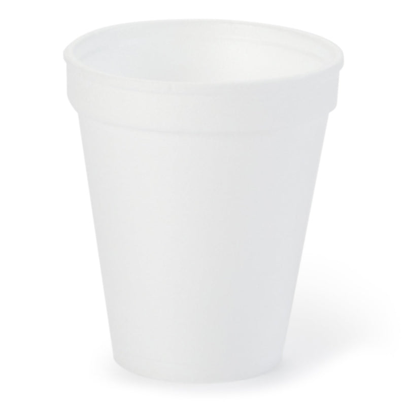 WinCup® Drinking Cup, 8 oz., 1 Case of 1000 (Drinking Utensils) - Img 1