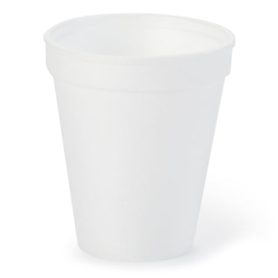 WinCup® Drinking Cup, 8 oz., 1 Sleeve of 25 (Drinking Utensils) - Img 1