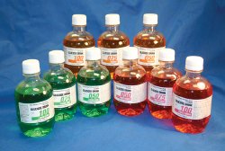 Glucose Drink Tolerance Beverage, Fruit Punch, 50 Gm, 1 Each (Diabetes Monitoring) - Img 1