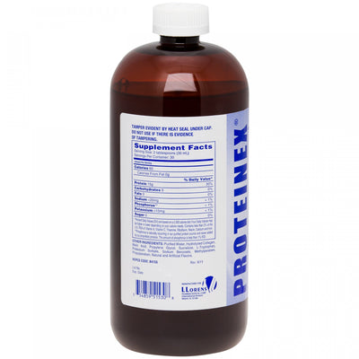 Proteinex® 15 Oral Protein Supplement, 16 oz. Bottle, 1 Each (Nutritionals) - Img 1