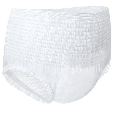 Tena® Dry Comfort™ Absorbent Underwear, Large, 1 Case of 72 () - Img 3