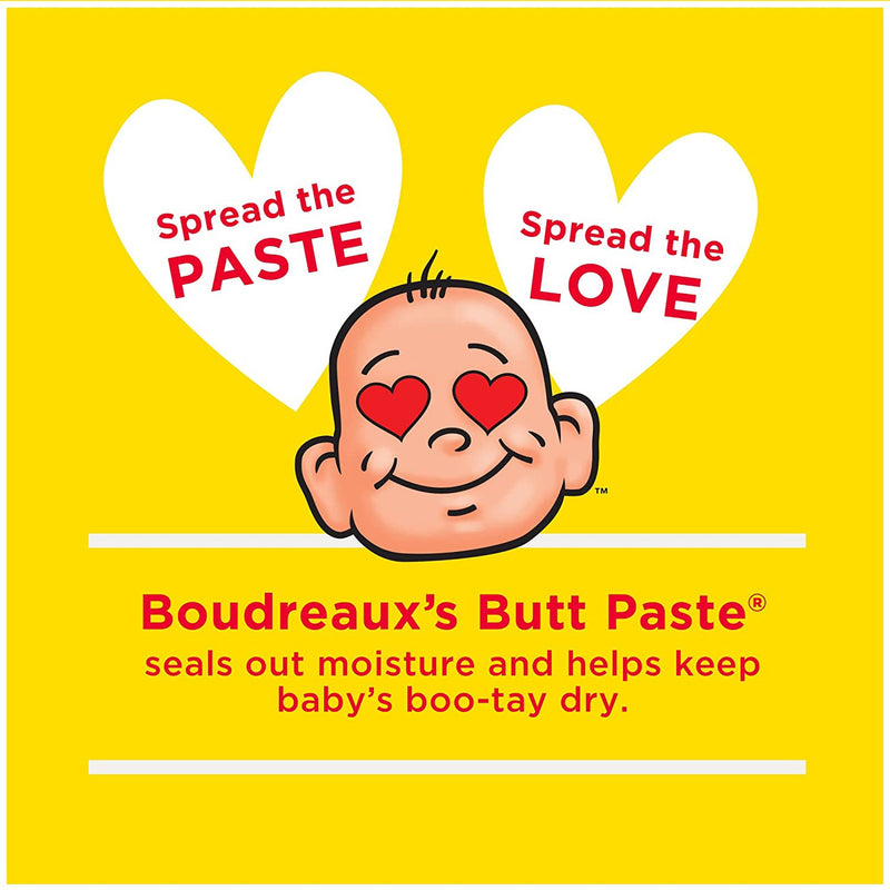 Boudreaux&