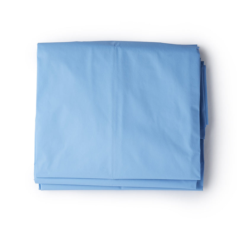 Halyard Sterile Back Table Cover, 44 x 90 Inch, 1 Case of 28 (Equipment Drapes and Covers) - Img 1