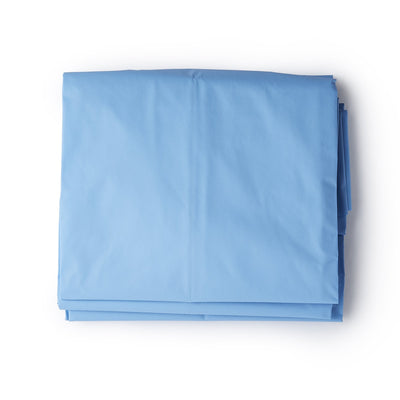 Halyard Sterile Back Table Cover, 44 x 90 Inch, 1 Each (Equipment Drapes and Covers) - Img 1