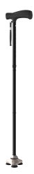 HurryCane® Freedom Edition™ Aluminum Folding Cane, 30½ – 37½ Inch Height, 1 Case of 6 (Mobility) - Img 1