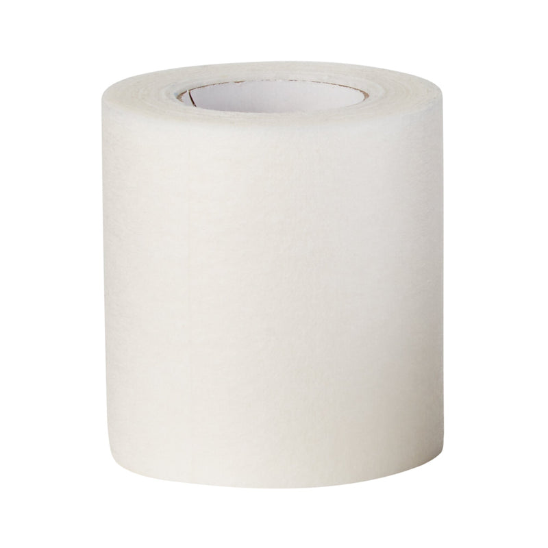 McKesson Paper Medical Tape, 1/2 Inch x 10 Yard, White, 1 Case of 240