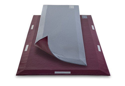 Comfortex Landing Strip Floor Mat, 1 Each (Fall Protection Mats) - Img 1