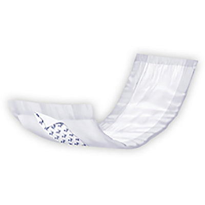 Hartmann Dignity Thin Incontinence Pads, Light Absorbency, Unisex, 1 Pack of 45 () - Img 2