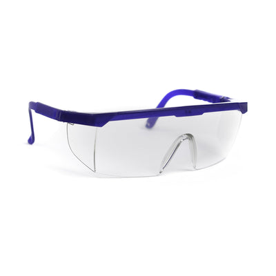 McKesson Protective Eyewear, 1 Box of 25 (Glasses and Goggles) - Img 4