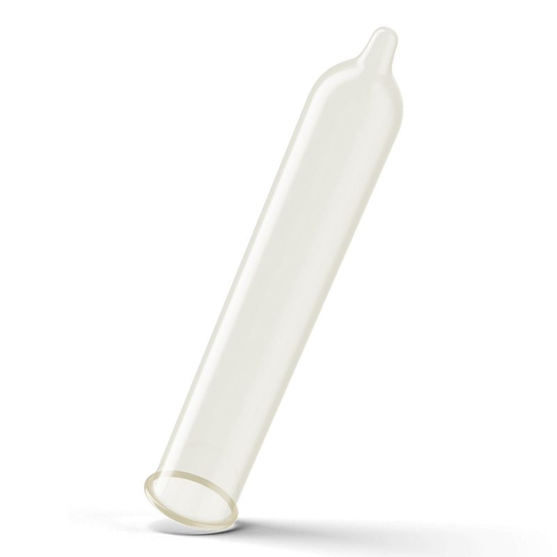 Trojan® BareSkin Lubricated Latex Condom, 1 Box of 10 (Over the Counter) - Img 4