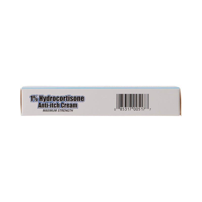 CareALL® Hydrocortisone Itch Relief, 1 Case of 72 (Over the Counter) - Img 2