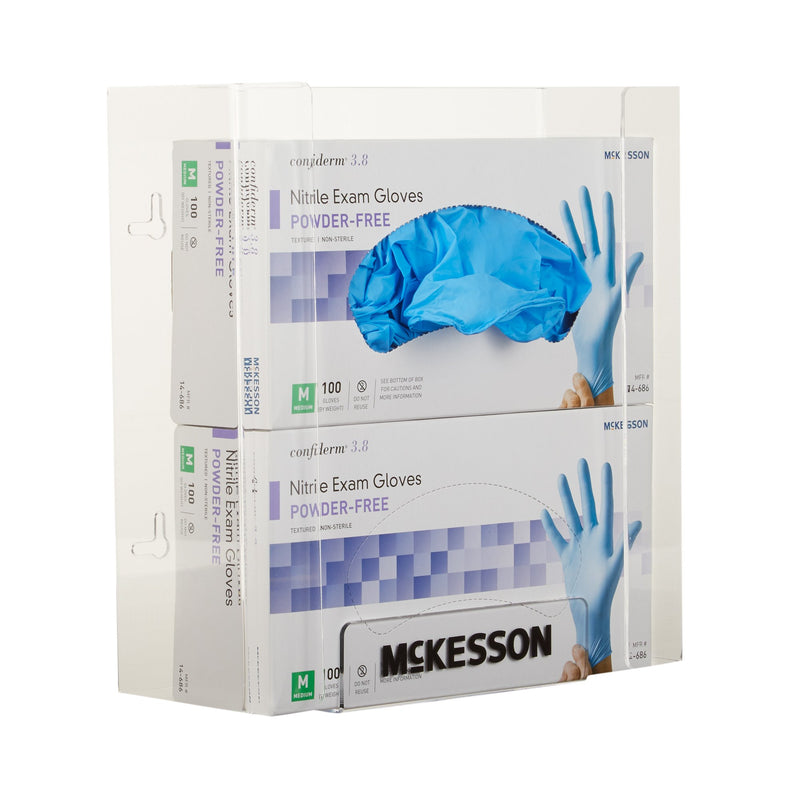 McKesson Self-adherent Closure Cohesive Bandage, 3 Inch x 5 Yard, 1 Case of 24
