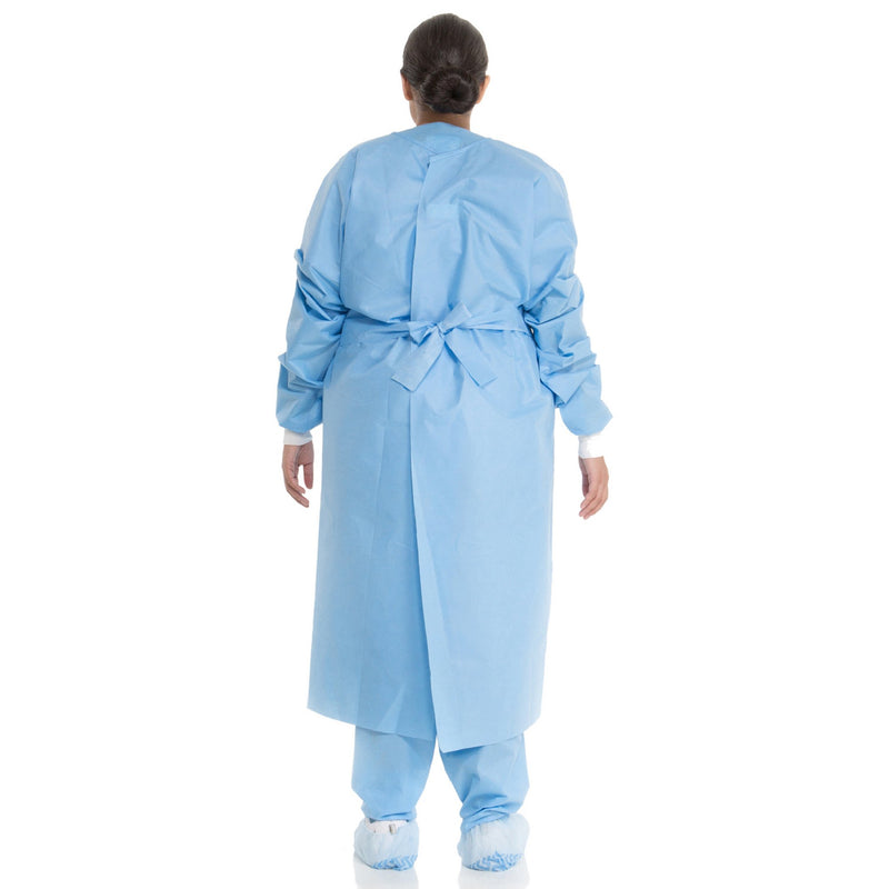 Halyard Protective Procedure Gown, 1 Each (Gowns) - Img 2