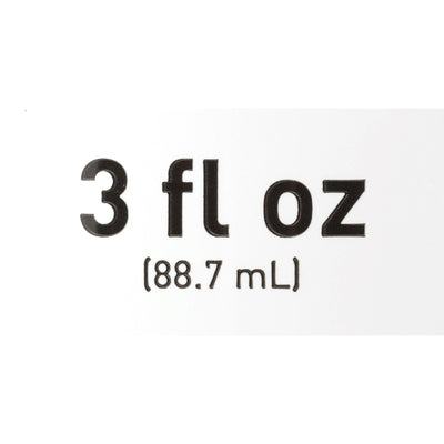 McKesson Saline Wound Flush, 3-ounce Spray Can, 1 Case of 12 () - Img 3