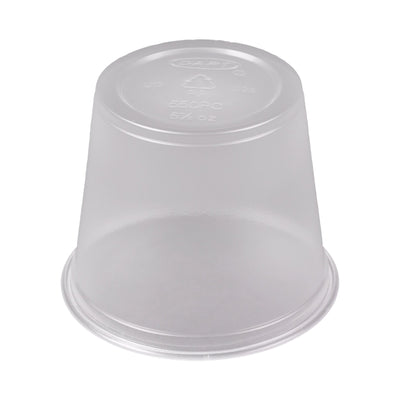 Conex Complements® Food Container, 5.5 oz., 1 Case of 2500 (Dishware) - Img 2