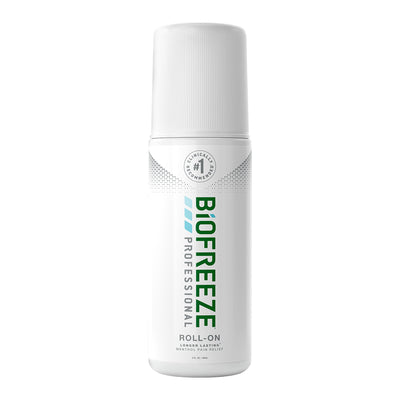 Biofreeze® Professional Pain Relieving Gel, 1 Case of 144 (Over the Counter) - Img 1