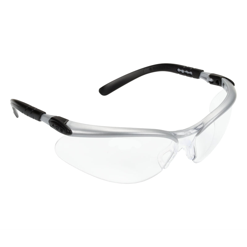 3M™ BX™ Safety Glasses, 1 Case of 20 (Glasses and Goggles) - Img 1