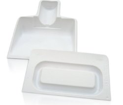 Safetec of America Scoop & Scraper, 1 Case of 300 (Housekeeping Accessories) - Img 1