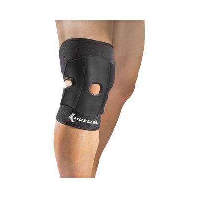 Mueller Knee Support, One Size Fits Most, 1 Each (Immobilizers, Splints and Supports) - Img 3