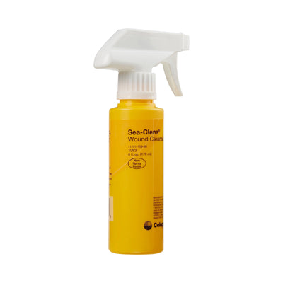 Sea-Clens® General Purpose Wound Cleanser, 6-ounce Spray Bottle, 1 Each () - Img 2