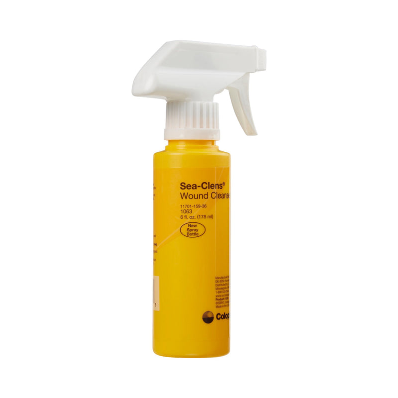 Sea-Clens® General Purpose Wound Cleanser, 6-ounce Spray Bottle, 1 Each () - Img 2