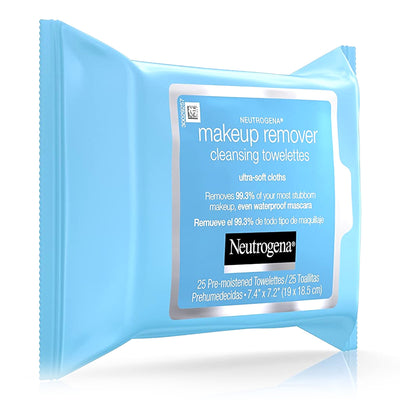 Neutrogena® Makeup Remover, 1 Case of 6 (Skin Care) - Img 2