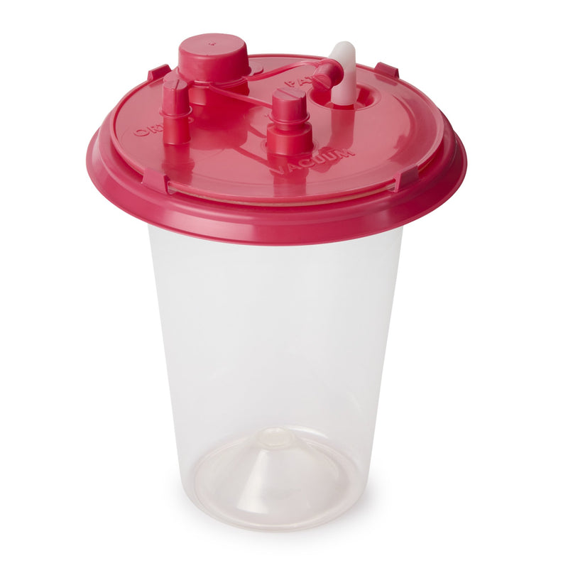 Medi-Vac® CRD™ Suction Canister Liner, 1500 mL, 1 Case of 100 (Suction Canisters and Liners) - Img 1