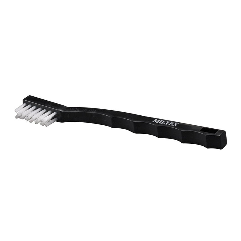 Miltex Instrument Cleaning Brush, Stainless Steel Bristles, 1 Each (Cleaners and Solutions) - Img 3