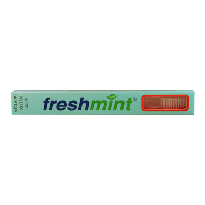 fresh mint® Toothbrush, 1 Each (Mouth Care) - Img 3