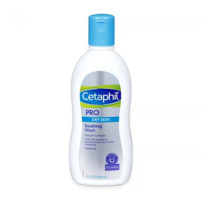 Cetaphil® Pro Dry Skin Body Wash, 1 Each (Skin Care) - Img 1