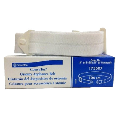 ConvaTec® Ostomy Appliance Belt, 1 Each (Ostomy Accessories) - Img 7