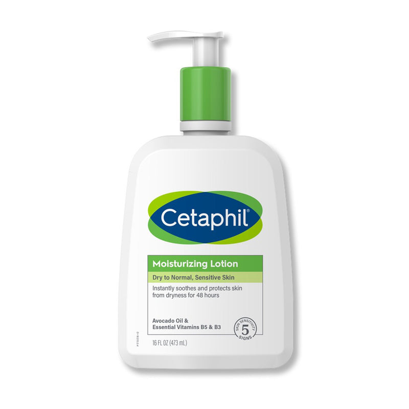 Cetaphil® Moisturizing Lotion, 1 Each (Skin Care) - Img 1