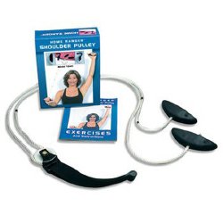 Home Ranger® Shoulder Pulley Exerciser, 1 Each (Exercise Equipment) - Img 1