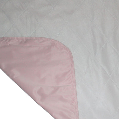 Beck's Classic Brushed Polyester Underpad, 32 x 36 Inch, 1 Each (Underpads) - Img 2