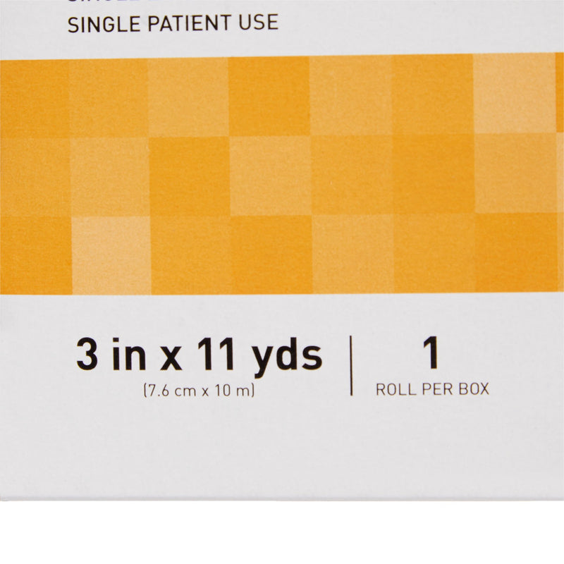 McKesson Elastic Tubular Support Bandage, 3 Inch x 11 Yard, 1 Box (General Wound Care) - Img 6