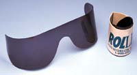 Rollens Post Mydriatic Wraps, 1 Bag (Glasses and Goggles) - Img 1