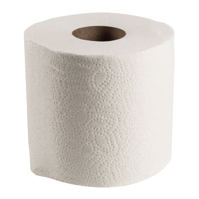 Scott Essential Toilet Tissue,, 1 Case of 80 (Toilet Tissues) - Img 2