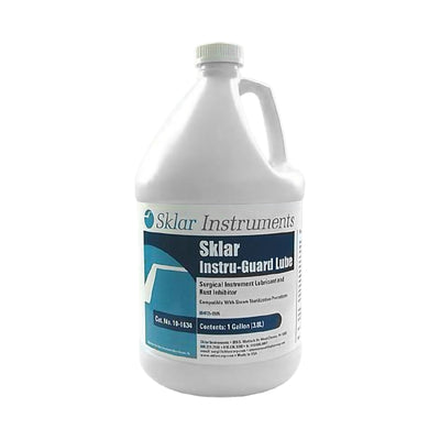 Sklar Instru-Guard™ Lube Instrument Lubricant / Rust Inhibitor, 1 Case of 4 (Cleaners and Solutions) - Img 1