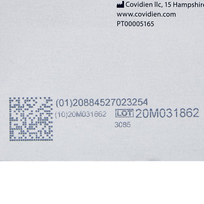 Kerlix™ Sterile USP Type VII Fluff Dressing, 6 x 6-3/4 Inch, 1 Case of 120 (General Wound Care) - Img 3