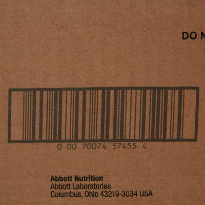 McKesson Sennosides Laxative, 1 Bottle