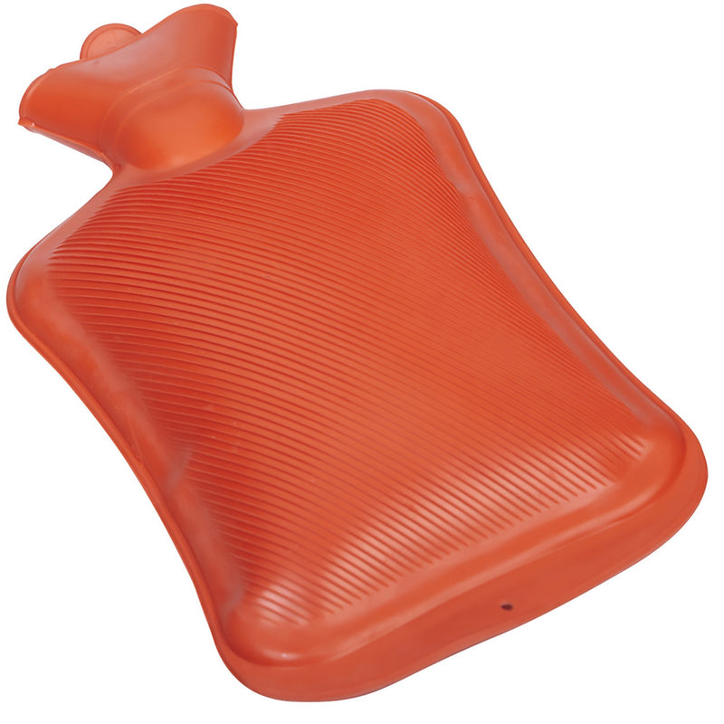 HealthSmart® Hot Water Bottle, Large, 1 Each (Treatments) - Img 4