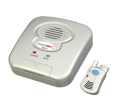 FreedomAlert® Personal Emergency Response System, 1 Each (Alarms) - Img 1