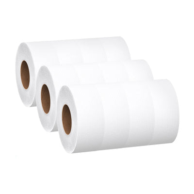 Scott® Essential Jumbo Roll Toilet Paper, Extra Soft, 1 Roll (Toilet Tissues) - Img 3