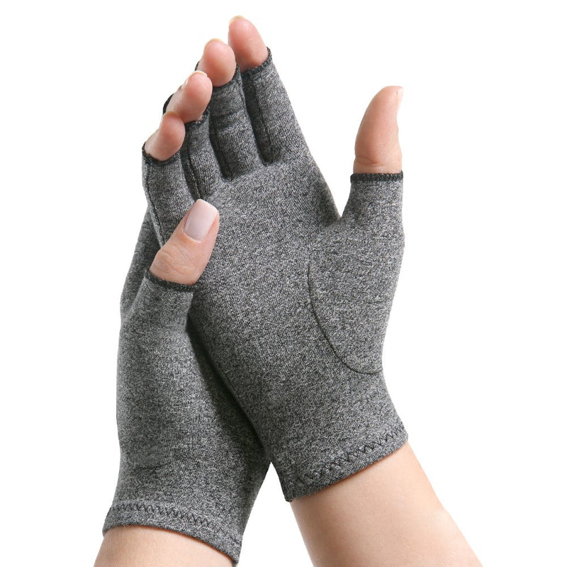 IMAK® Compression Arthritis Glove, Medium, 1 Box (Compression Gloves) - Img 1