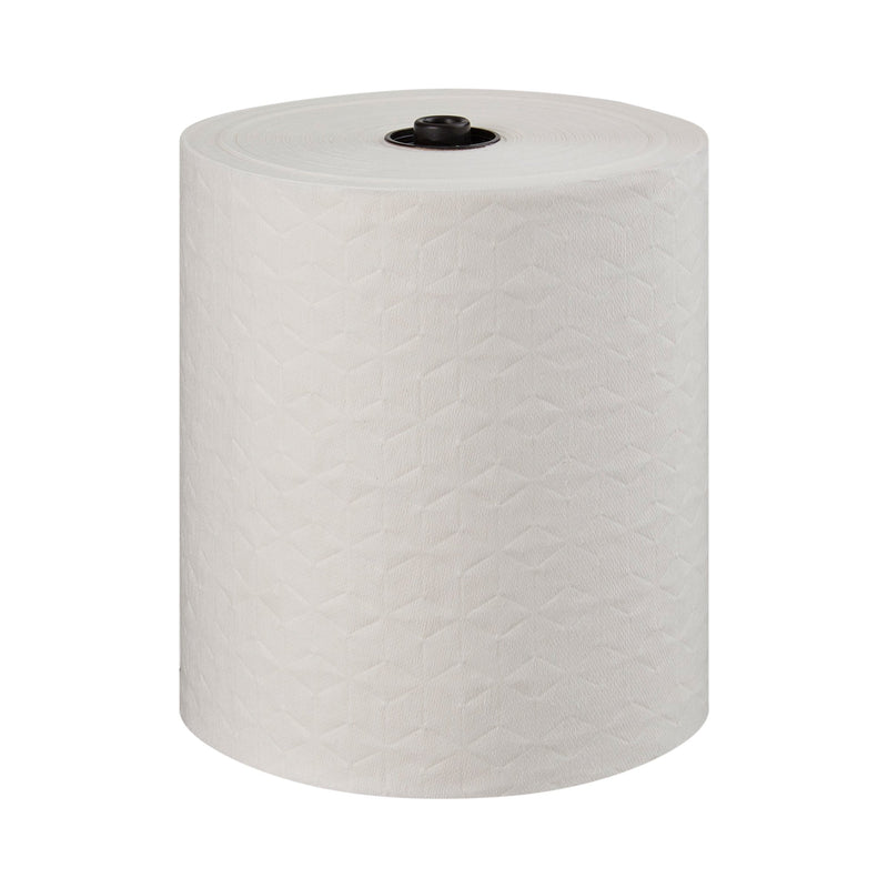 enMotion® White Premium Touchless Paper Towel, 8-1/5 Inch x 425 Foot, 1 Roll (Paper Towels) - Img 1