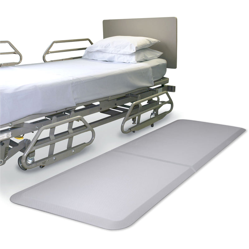 Fallshield™ Bedside Mat, 3/4 x 24 x 70 Inch, 1 Each (Fall Protection Mats) - Img 1