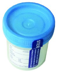 DuoClick™ Specimen Container, 1 Case of 400 (Specimen Collection) - Img 1